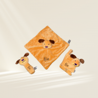 Doudou chien 11 