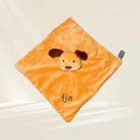 Doudou chien 5 