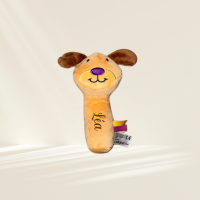Doudou chien 7 
