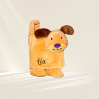Doudou chien 9 