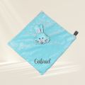 Doudou lapin 5 
