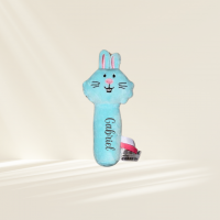 Doudou lapin 7 