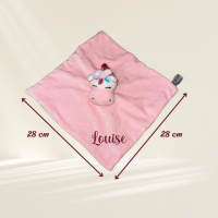 Doudou licorne 6 