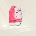Doudou licorne 9 