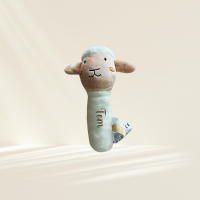 Doudou mouton 7 
