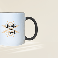 Montage mug