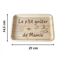 Plateau bambou petit modele 1 