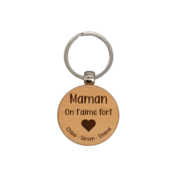 Plateau bambou petit modele 4 
