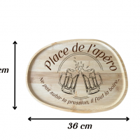 Plateau bambou petit modele redimensionne 8 